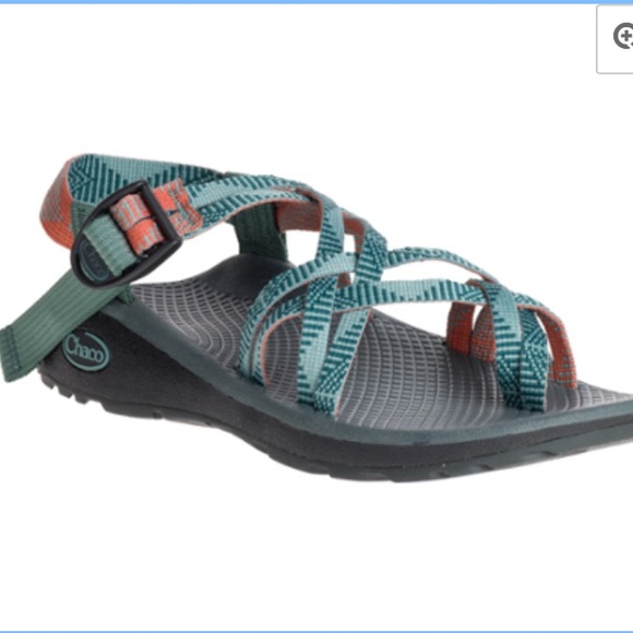 Chaco Shoes - Chaco Z/Cloud X2 Sandals, size 6
